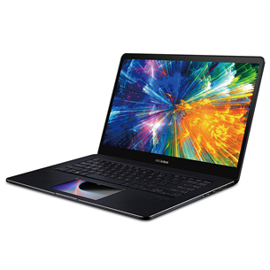 Notebook ASUS ZenBook Pro 15 UX580GE