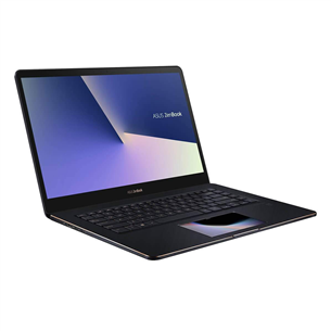 Ноутбук ZenBook Pro 15 UX580GE, Asus
