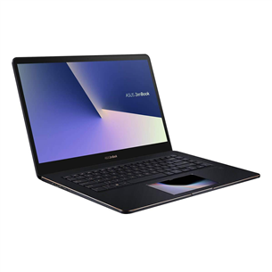 Notebook ASUS ZenBook Pro 15 UX580GE