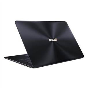 Notebook ASUS ZenBook Pro 15 UX580GE