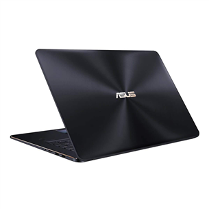 Sülearvuti ASUS  ZenBook Pro 15 UX580GE