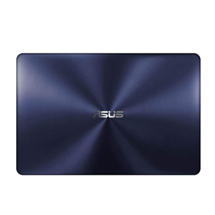 Sülearvuti ASUS  ZenBook Pro 15 UX580GE