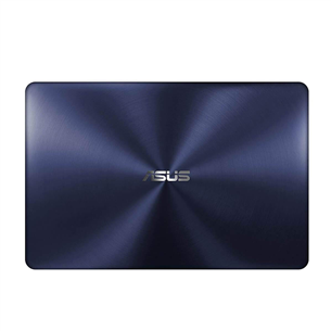 Ноутбук ZenBook Pro 15 UX580GE, Asus