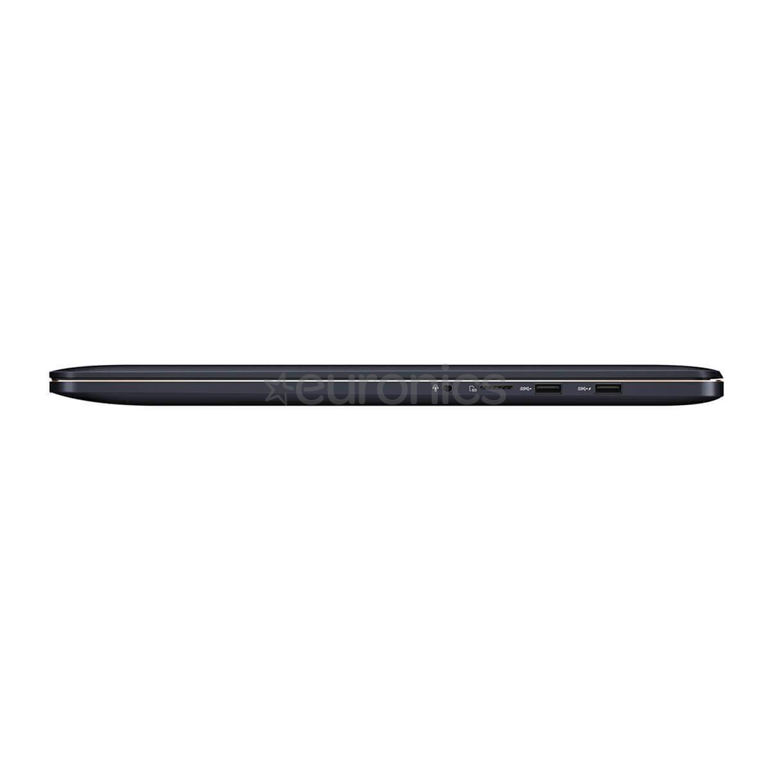 Sülearvuti ASUS  ZenBook Pro 15 UX580GE