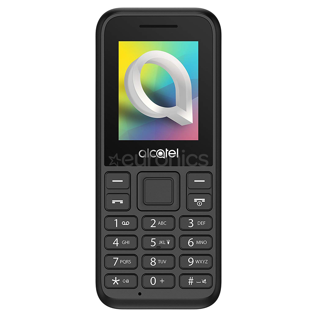 Mobiiltelefon Alcatel 1066D