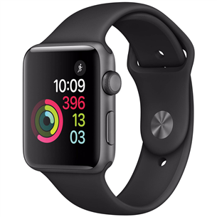 Nutikell Apple Watch Series 3 GPS (38 mm)