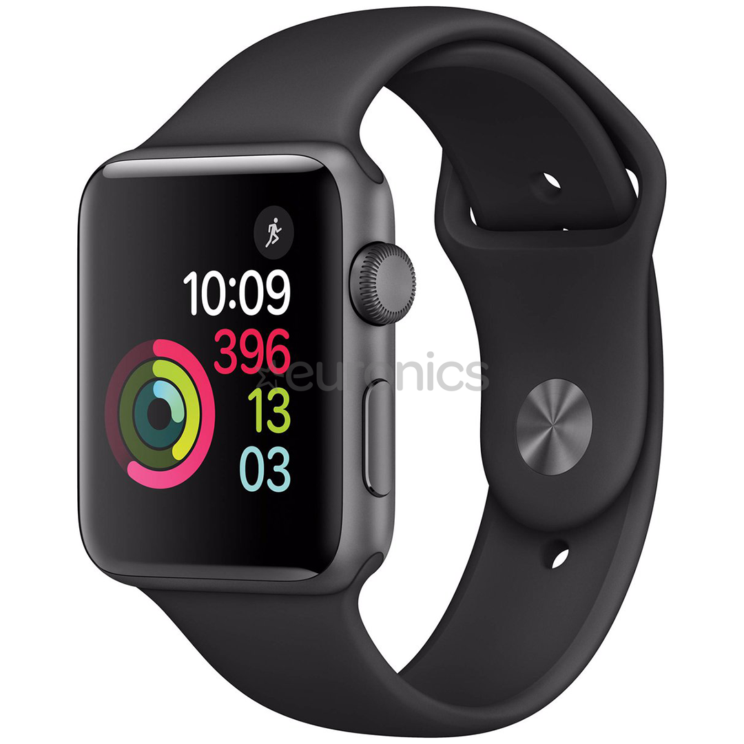 Nutikell Apple Watch Series 3 GPS (38 mm)