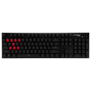 Механическая клавиатура Kingston HyperX Alloy FPS MX Red