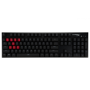 Keyboard Kingston HyperX Alloy FPS MX Red (SWE)