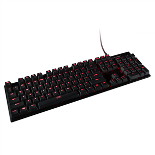 Klaviatuur Kingston HyperX Alloy FPS MX Red (SWE)