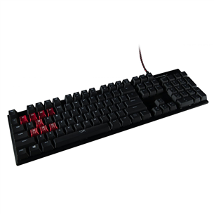 Механическая клавиатура Kingston HyperX Alloy FPS MX Red