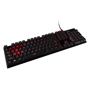 Keyboard Kingston HyperX Alloy FPS MX Red (SWE)