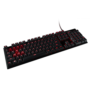 Klaviatuur Kingston HyperX Alloy FPS MX Red (SWE)