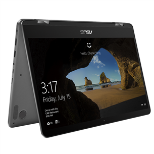 Sülearvuti ASUS ZenBook Flip 14 UX461FA
