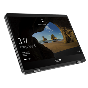 Sülearvuti ASUS ZenBook Flip 14 UX461FA