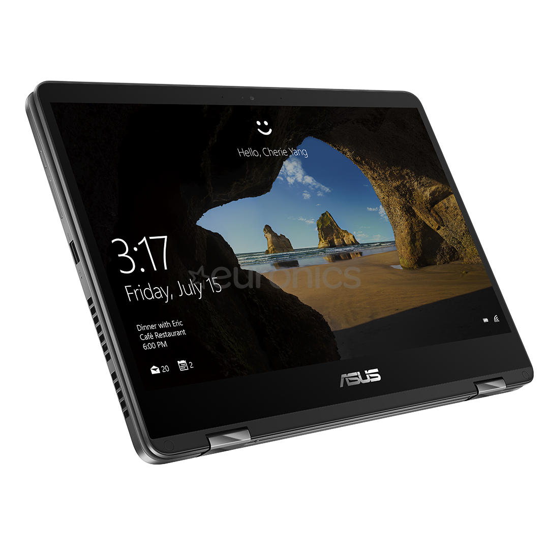 Sülearvuti ASUS ZenBook Flip 14 UX461FA