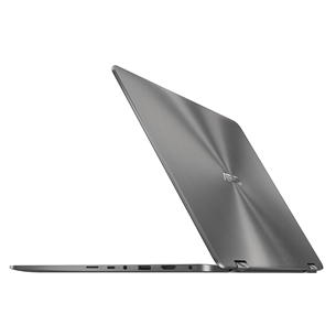 Sülearvuti ASUS ZenBook Flip 14 UX461FA