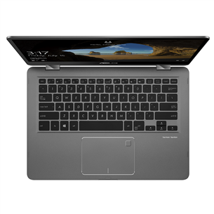 Ноутбук ZenBook Flip 14 UX461FA, Asus