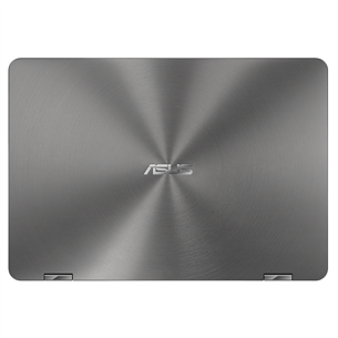 Ноутбук ZenBook Flip 14 UX461FA, Asus