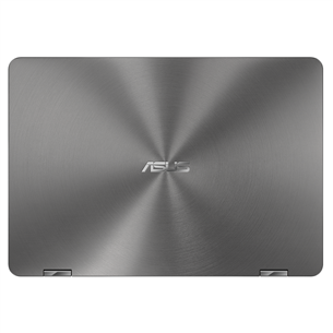 Notebook ASUS ZenBook Flip 14 UX461FA