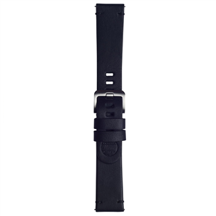 Leather strap for Samsung Galaxy Watch Essex (46 mm)