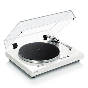 Vinüülplaadimängija Yamaha MusicCast Vinyl 500