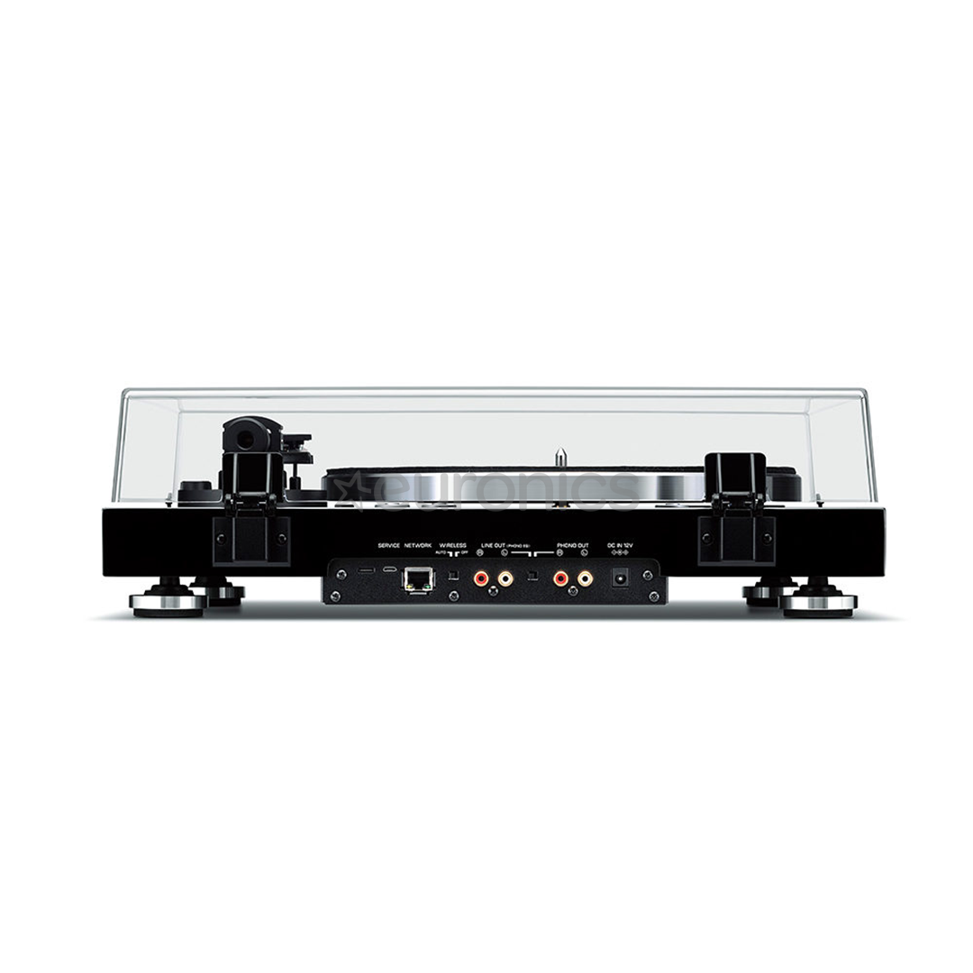 Vinüülplaadimängija Yamaha MusicCast Vinyl 500