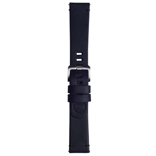 Leather strap for Samsung Galaxy Watch Essex (42 mm)