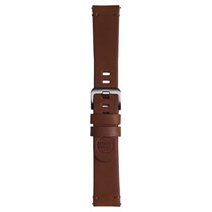 Leather strap for Samsung Galaxy Watch Essex (42 mm)