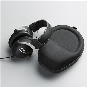 Carry case for Kingston HyperX headphones