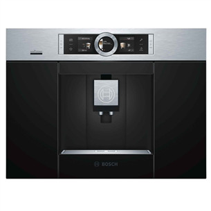 Integreeritav espressomasin Bosch