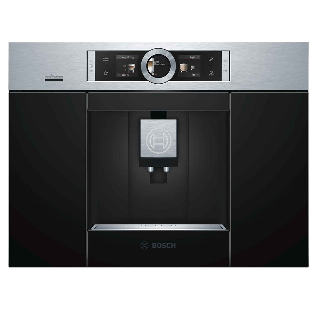 Integreeritav espressomasin Bosch