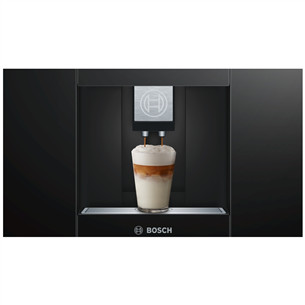 Integreeritav espressomasin Bosch