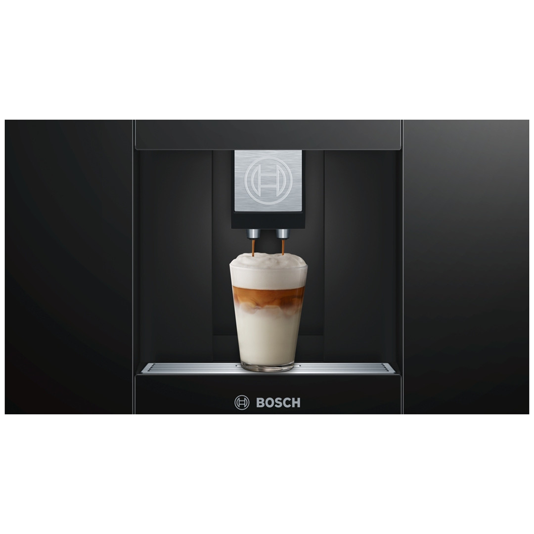 Integreeritav espressomasin Bosch