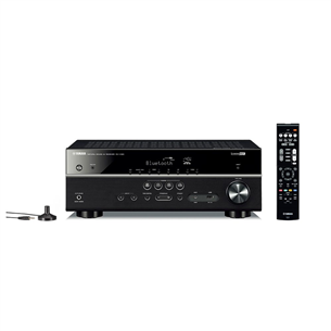 Receiver Yamaha RX-V385