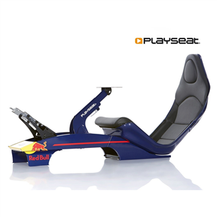 Гоночное сиденье Red Bull F1, Playseat