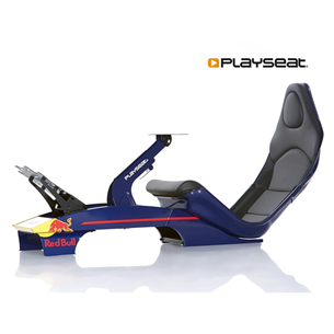 Rallitool Playseat F1 Aston Martin Red Bull Racing