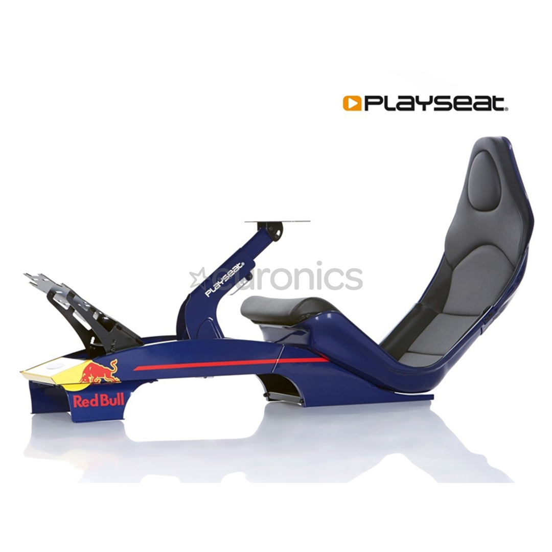 Rallitool Playseat F1 Aston Martin Red Bull Racing
