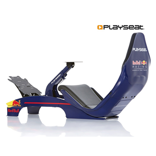 Гоночное сиденье Red Bull F1, Playseat