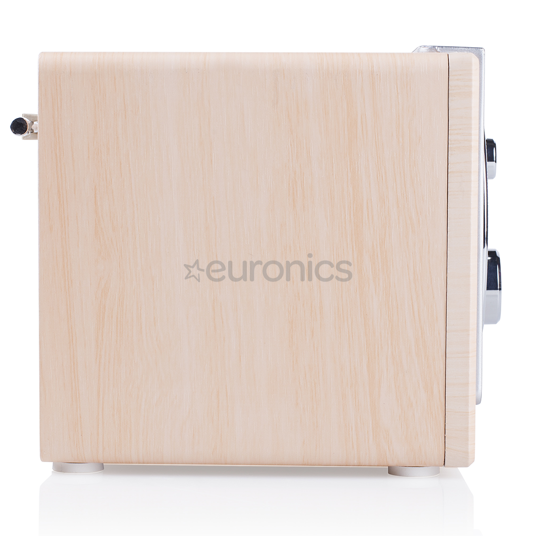 Retro raadio Audiosonic