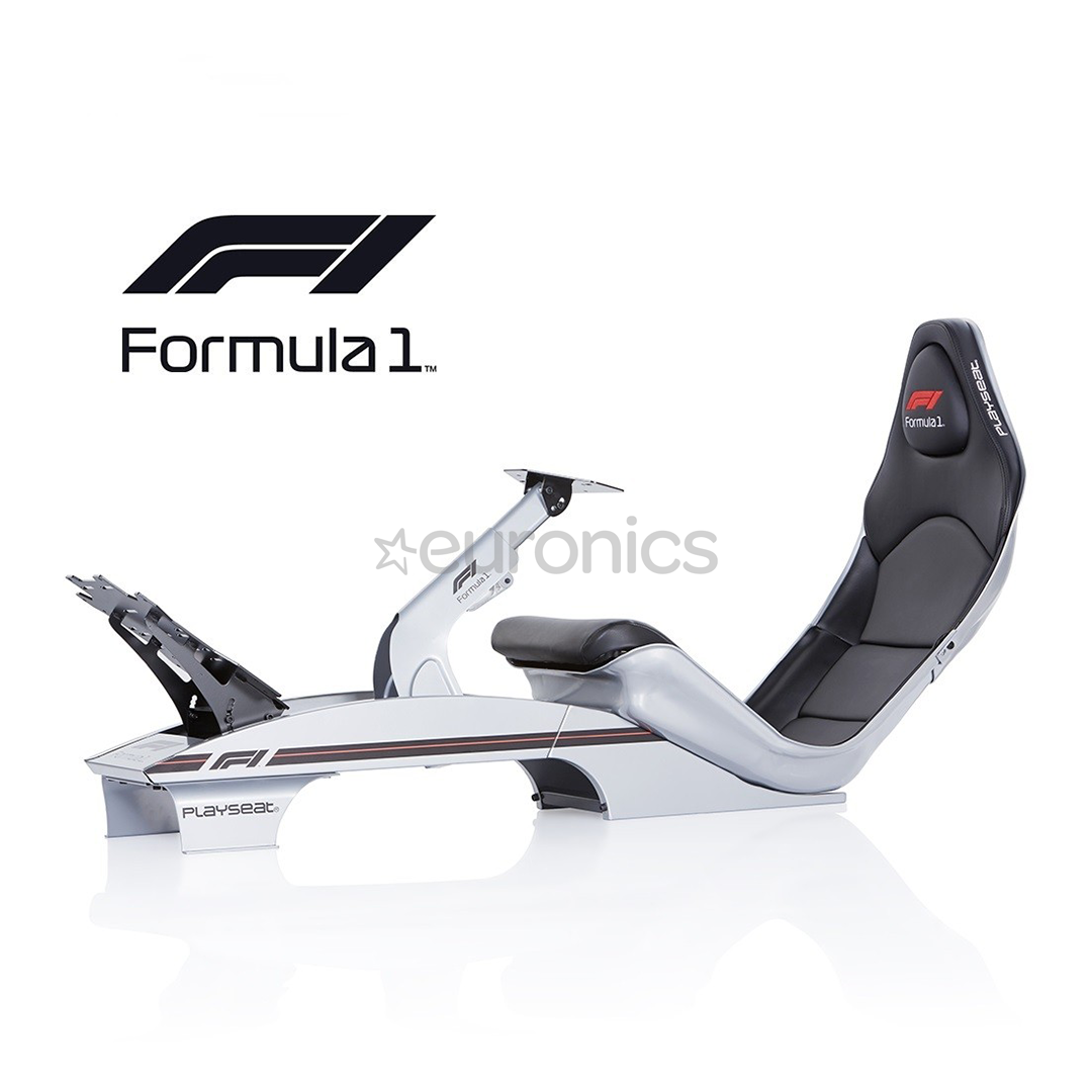 Rallitool Playseat F1