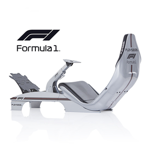 Rallitool Playseat F1