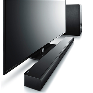 Soundbar Yamaha MusicCast BAR 400