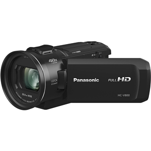 Camcorder Panasonic HC-V800