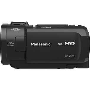 Videokaamera Panasonic HC-V800