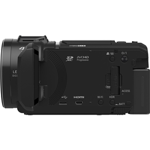 Videokaamera Panasonic HC-V800