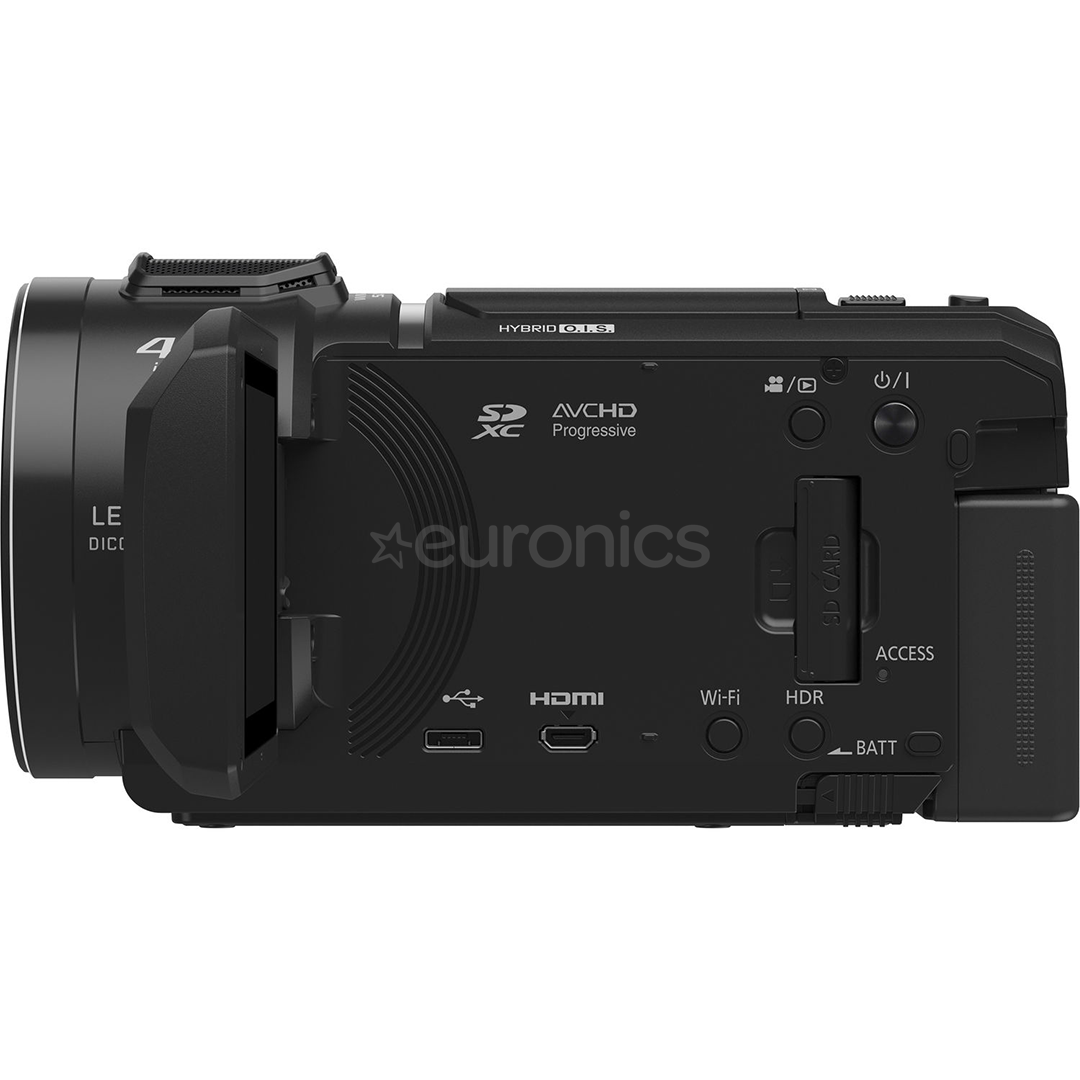 Videokaamera Panasonic HC-V800