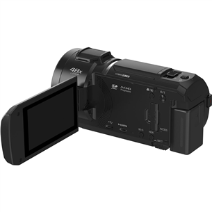 Videokaamera Panasonic HC-V800