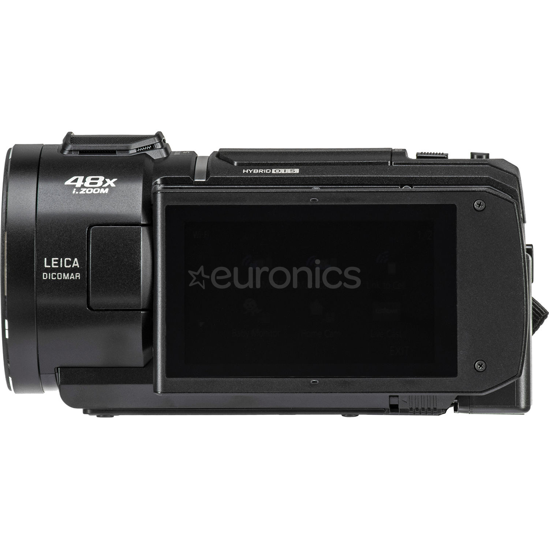 Videokaamera Panasonic HC-V800