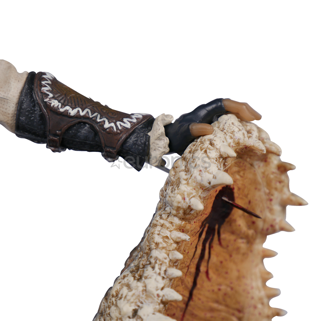 Figurine Ubisoft Assassin's Creed: Liberation Aveline